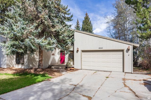 2645 Little Kate Rd , Park City, UT 84060 Main Photo
