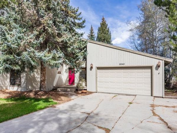 2645 LITTLE KATE RD , Park City, UT 84060