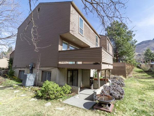 3132 E NORDIC DR , Cottonwood Heights, UT 84093