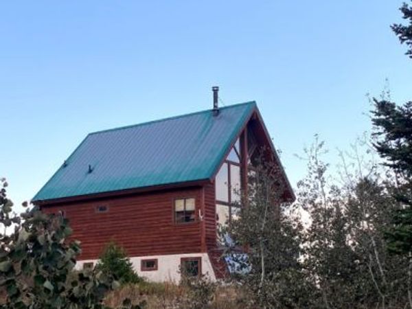 6774 CHAPARRAL DR , Eden, UT 84310