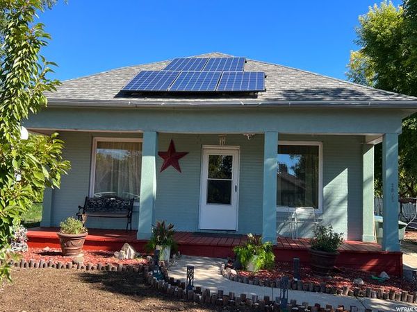 2852 PORTER AVE , Ogden, UT 84403