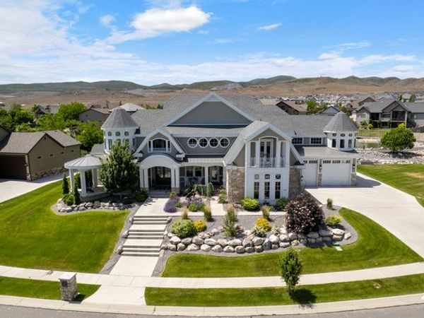 3297 W BLUE SPRINGS LN , Bluffdale, UT 84065