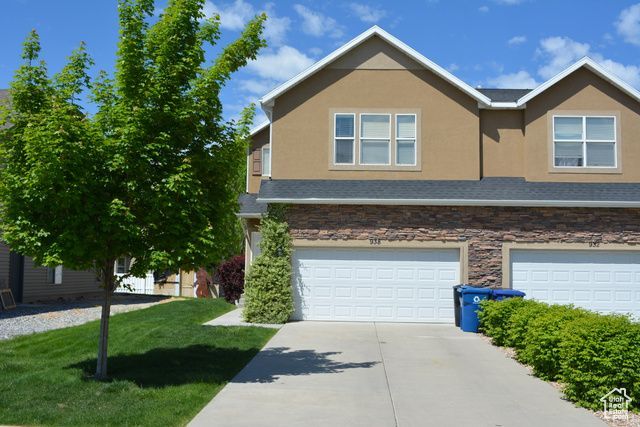 938 S 1740 E, Spanish Fork, UT 84660 Main Photo