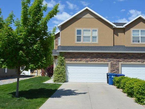 938 S 1740 E, Spanish Fork, UT 84660