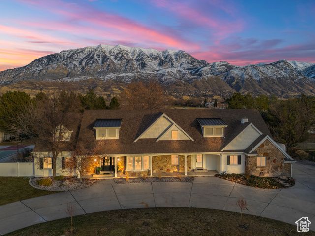 150 N 750 E, Orem, UT 84097 Main Photo