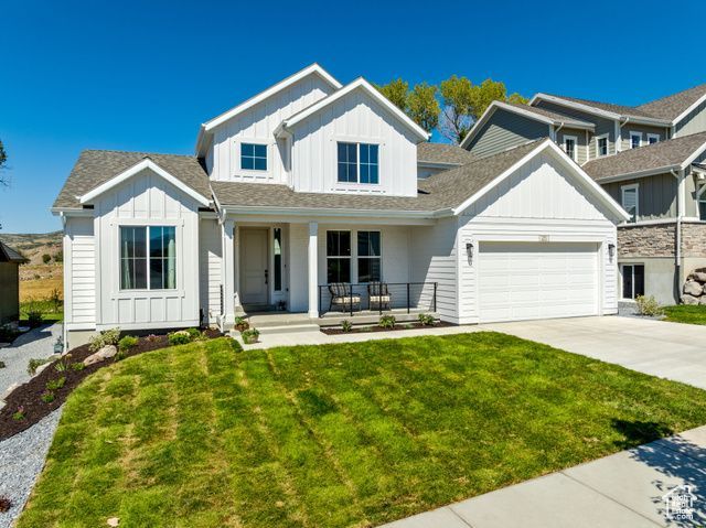 291 E 1980 N, Heber City, UT 84032 Main Photo