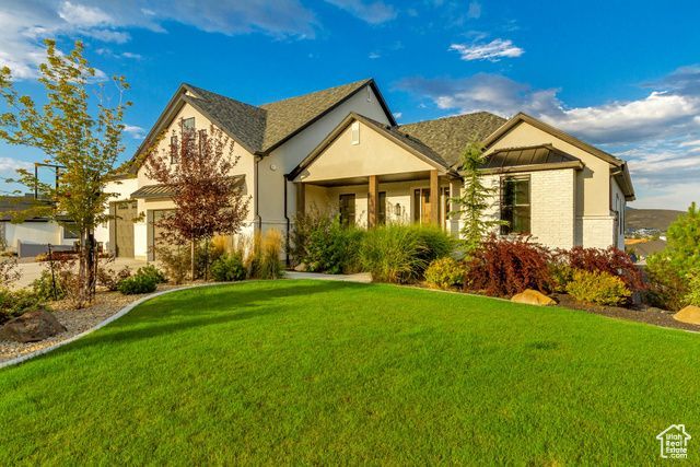 9578 N Belle St , Eagle Mountain, UT 84005 Main Photo