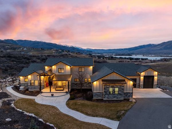 6462 SUMMIT CV , Huntsville, UT 84317