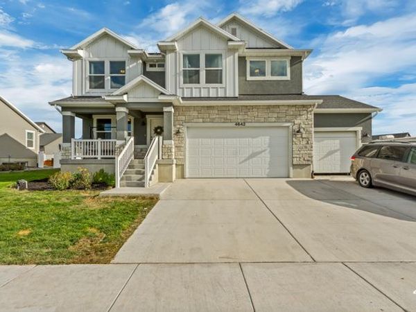 4642 N FRISCO PEAK DR E, Eagle Mountain, UT 84005