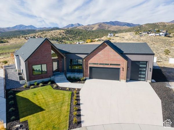 7371 W SUMMIT CREST CIR , Herriman, UT 84096