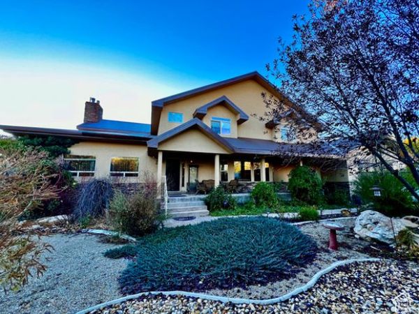 5441 N EAGLE DR , Kenilworth, UT 84529