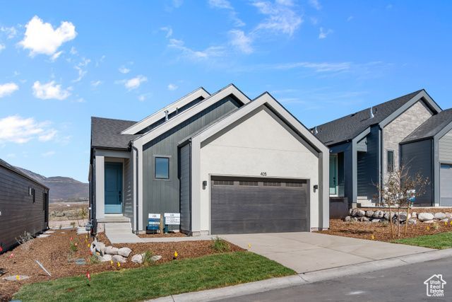 405 E Rimrock Ln , Unit 19, Heber City, UT 84032 Main Photo