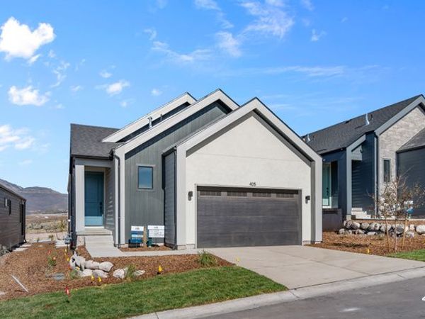 405 E RIMROCK LN , Unit 19, Heber City, UT 84032
