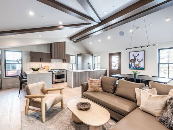 741 ROSSIE HILL DR , Park City, UT 84060