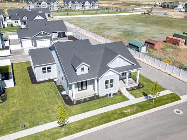 1884 S 1160 E, Unit 406, Heber City, UT 84032
