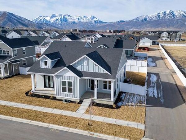 1884 S 1160 E, Unit 406, Heber City, UT 84032