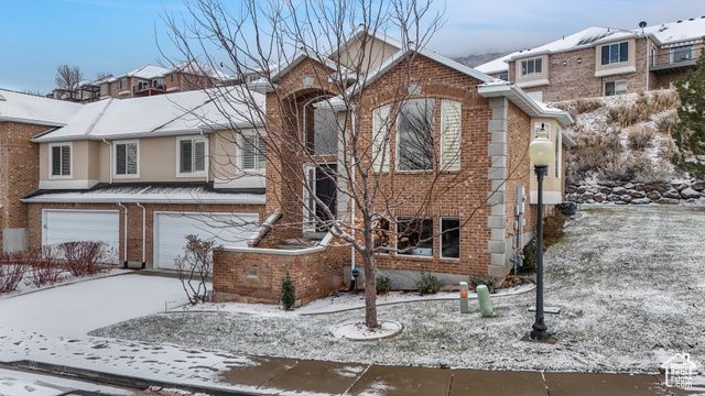308 E Brayden Way , Draper, UT 84020 Main Photo