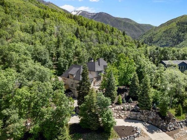 1190 S EAGLENEST DR, Woodland Hills, UT 84653