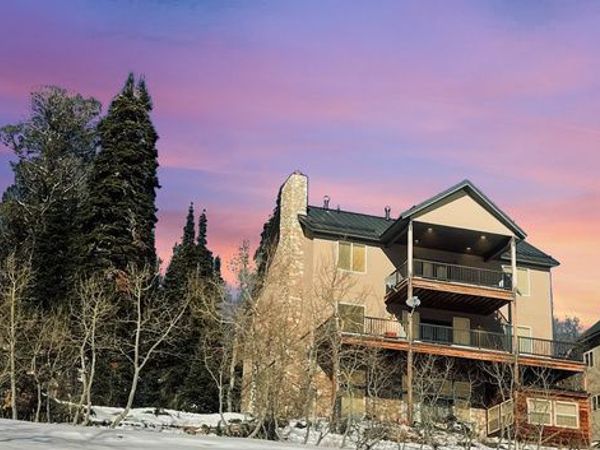 6741 E ASPEN DR N, Eden, UT 84310