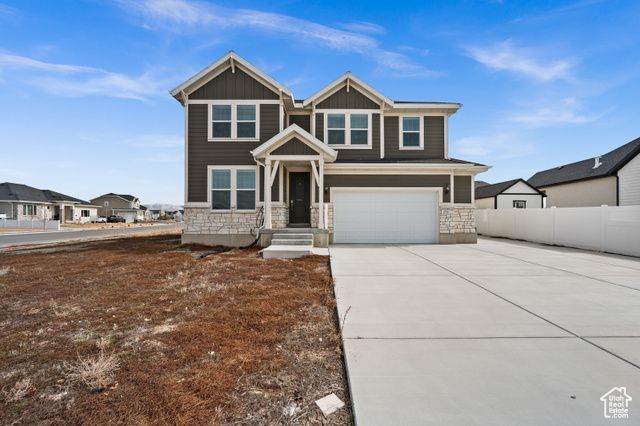 2542 N 3300 W, Clinton, UT 84015 Main Photo