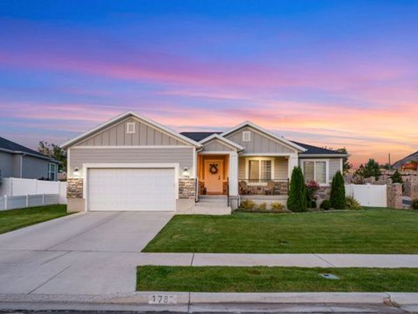1782 N WARBLER RD W, Salem, UT 84653