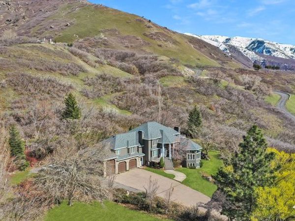 6464 BYBEE DR , Ogden, UT 84403