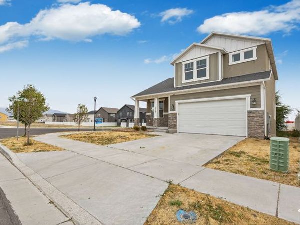 312 W SAPPHIRE DR , Tooele, UT 84074