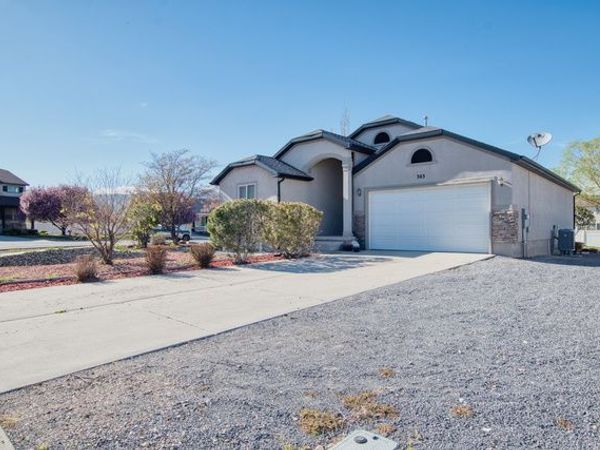 303 HEBER LN , Grantsville, UT 84029