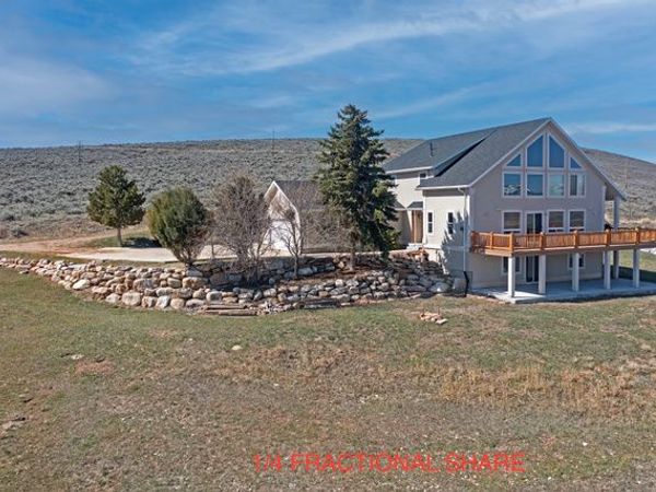 155 S LAST CHANCE DR , Laketown, UT 84038