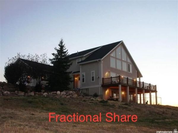 155 S LAST CHANCE DR , Laketown, UT 84038