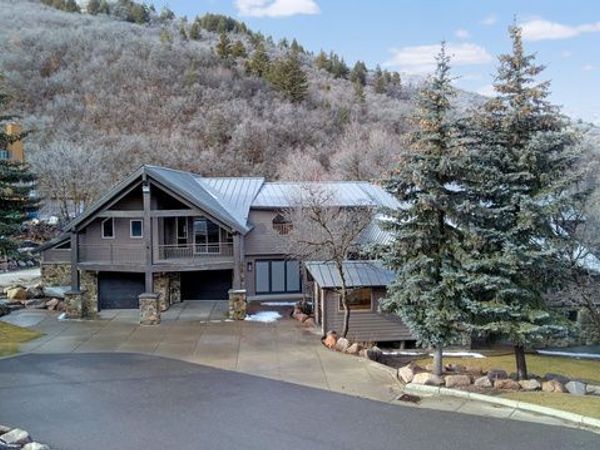 3804 E 2050 N, Eden, UT 84310