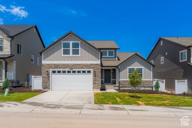 4562 W Carbonell Ln , Unit 2331, Riverton, UT 84096 Main Photo