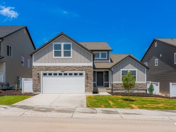 4562 W CARBONELL LN , Unit 2331, Riverton, UT 84096