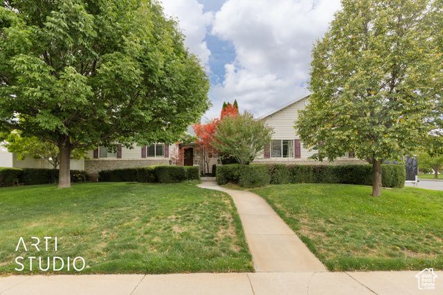 1266 N 400 E, Nephi, UT 84648 Main Photo