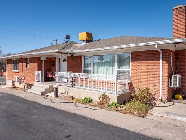 63 E MAIN , Bicknell, UT 84715