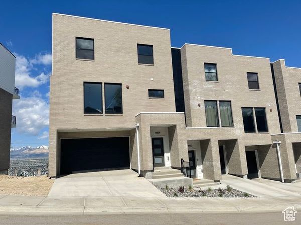 14374 S CHAMP CV , Unit 138, Draper, UT 84020