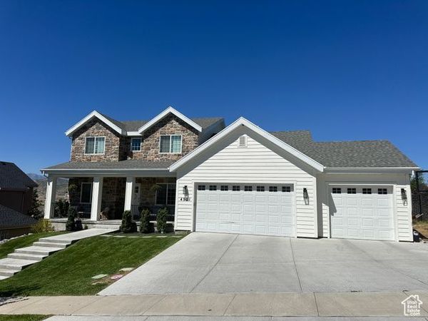 4901 N EAGLE NEST LN , Lehi, UT 84043