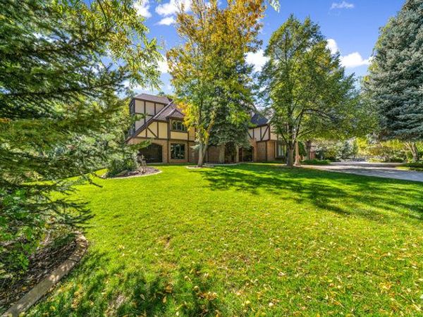 305 S RACHEL LN , New Harmony, UT 84757