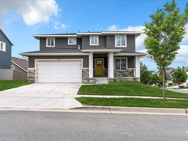 15134 S WHITE HART LN , Bluffdale, UT 84065