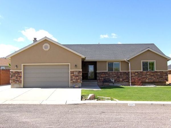 111 W 2925 CIR N, Cedar City, UT 84721