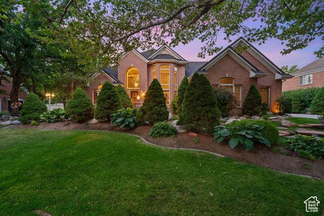 6331 S Shenandoah Ave, Salt Lake City, UT 84121 Main Photo