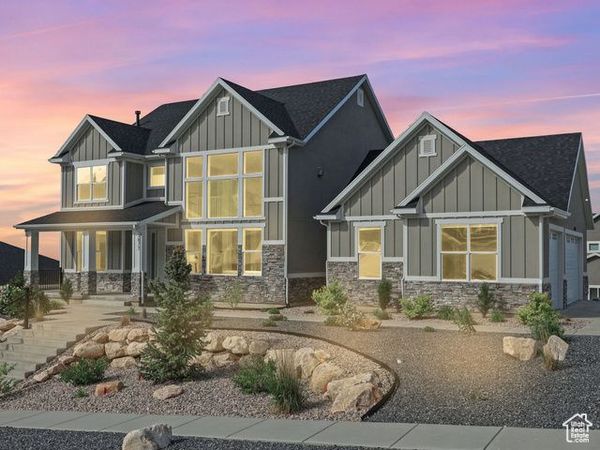 3877 N 425 E, North Ogden, UT 84414