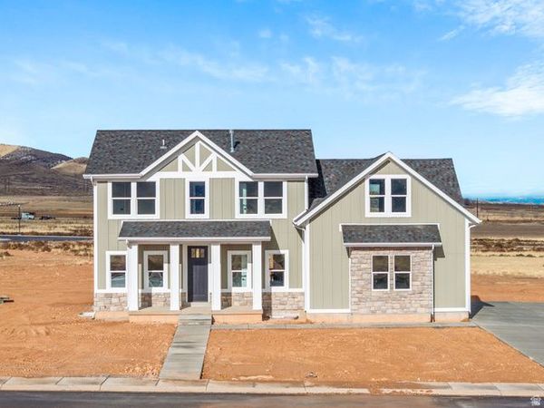305 E 2690 N, Sigurd, UT 84657