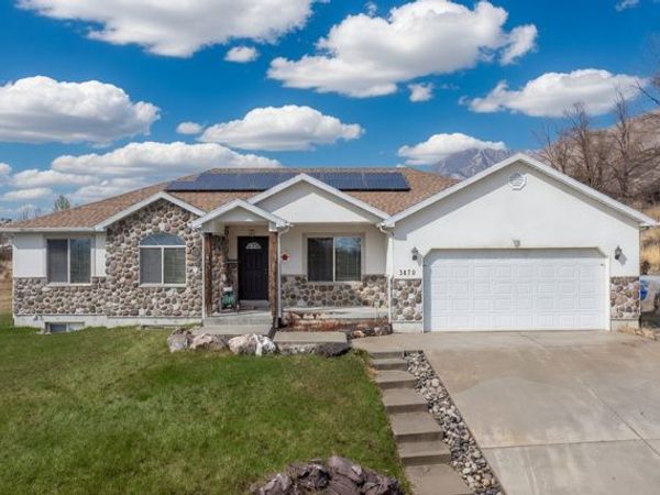 3870 W MOUNTAINTOP CIR , Cedar Hills, UT 84062