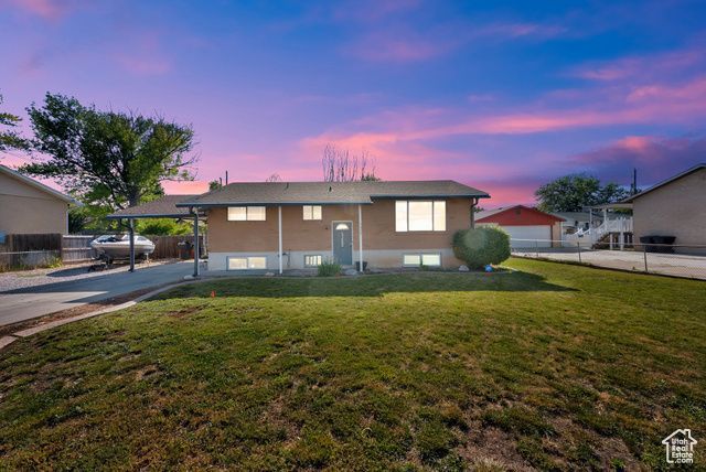 1657 N 1500 W, Clinton, UT 84015 Main Photo