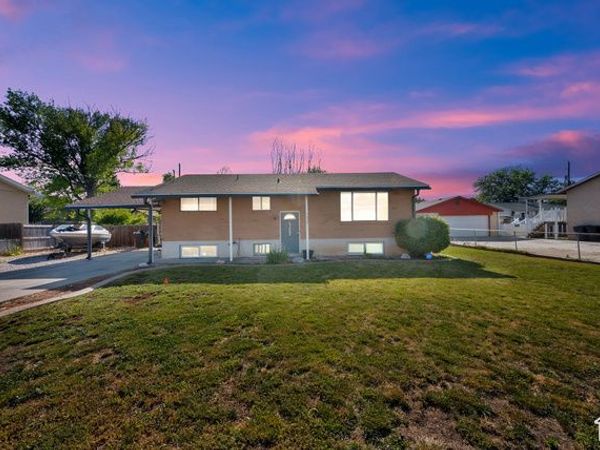 1657 N 1500 W, Clinton, UT 84015