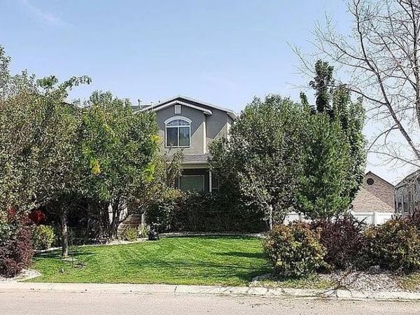 1559 S 2950 W, Vernal, UT 84078