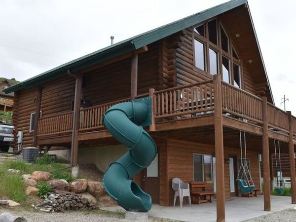 758 N CAMBRY DR , Garden City, UT 84028