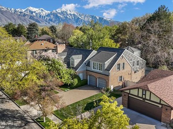5072 S BOABAB DR , Holladay, UT 84117