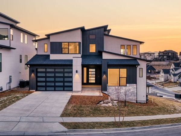 4583 N SOLSTICE DR , Unit 301, Lehi, UT 84043